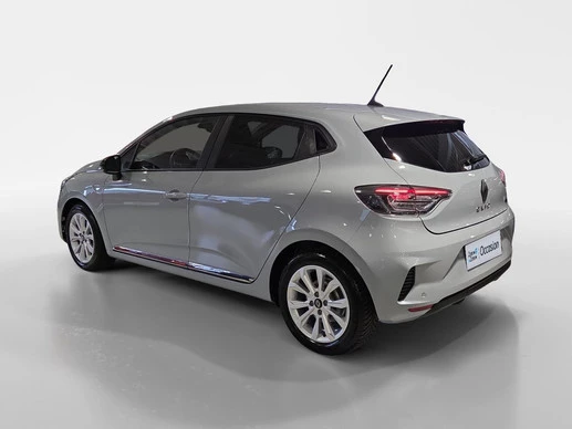 Renault Clio - Afbeelding 4 van 27