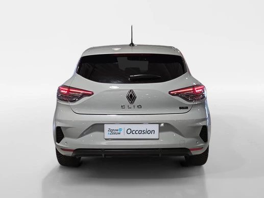 Renault Clio - Afbeelding 5 van 27