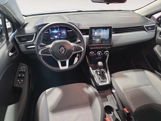 Renault Clio - Afbeelding 7 van 27