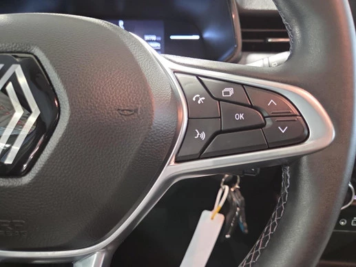 Renault Clio - Afbeelding 10 van 27