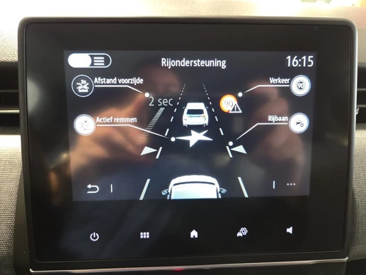 Renault Clio - Afbeelding 13 van 27