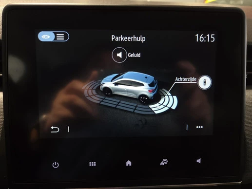 Renault Clio - Afbeelding 14 van 27