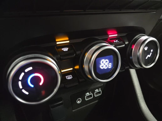 Renault Clio - Afbeelding 15 van 27