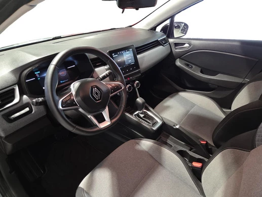 Renault Clio - Afbeelding 18 van 27