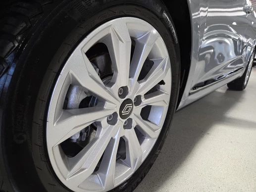 Renault Clio - Afbeelding 24 van 27