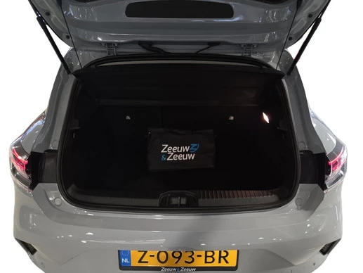 Renault Clio - Afbeelding 26 van 27