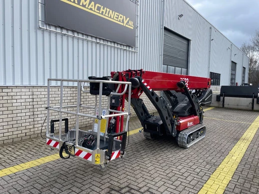 Hinowa - Afbeelding 2 van 24