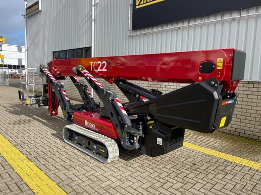 Hinowa - Afbeelding 5 van 24