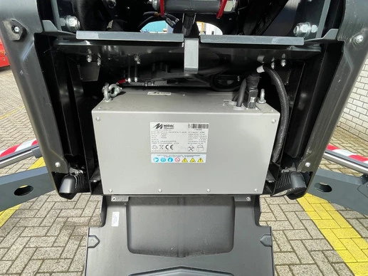 Hinowa - Afbeelding 8 van 24