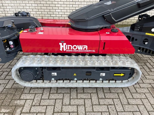 Hinowa - Afbeelding 11 van 24