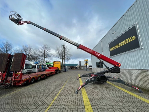 Hinowa - Afbeelding 13 van 24