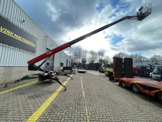 Hinowa - Afbeelding 14 van 24