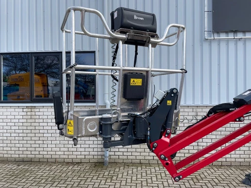 Hinowa - Afbeelding 15 van 24