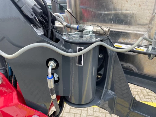 Hinowa - Afbeelding 16 van 24