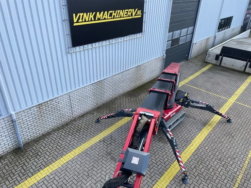 Hinowa - Afbeelding 17 van 24