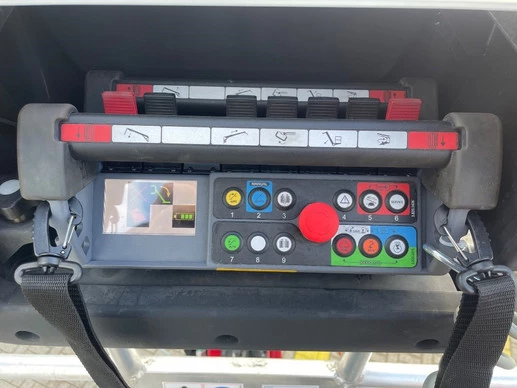 Hinowa - Afbeelding 18 van 24