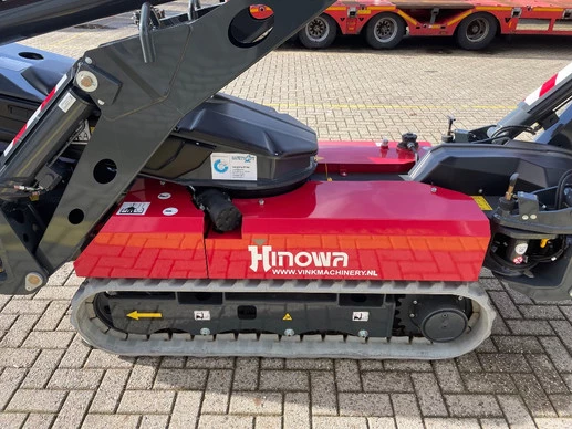 Hinowa - Afbeelding 19 van 24
