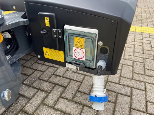 Hinowa - Afbeelding 21 van 24