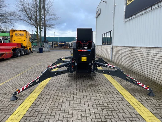 Hinowa - Afbeelding 23 van 24