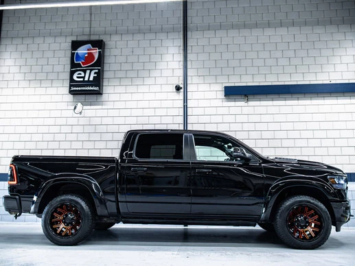 Dodge Ram 1500 - Afbeelding 2 van 25