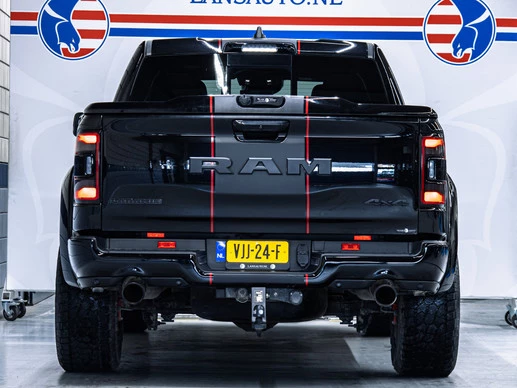 Dodge Ram 1500 - Afbeelding 4 van 25