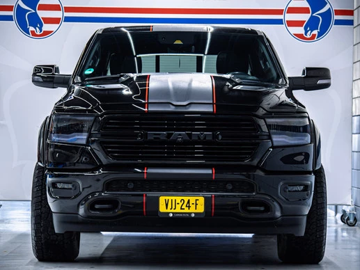 Dodge Ram 1500 - Afbeelding 5 van 25