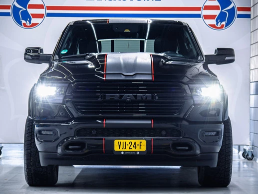 Dodge Ram 1500 - Afbeelding 6 van 25