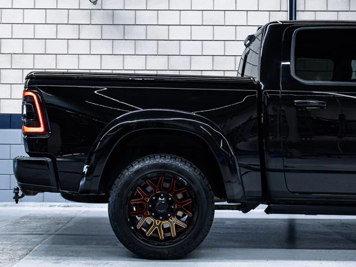 Dodge Ram 1500 - Afbeelding 7 van 25