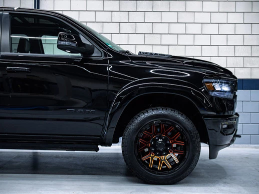 Dodge Ram 1500 - Afbeelding 8 van 25