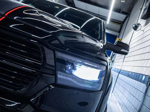 Dodge Ram 1500 - Afbeelding 9 van 25