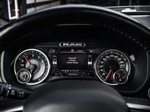 Dodge Ram 1500 - Afbeelding 10 van 25