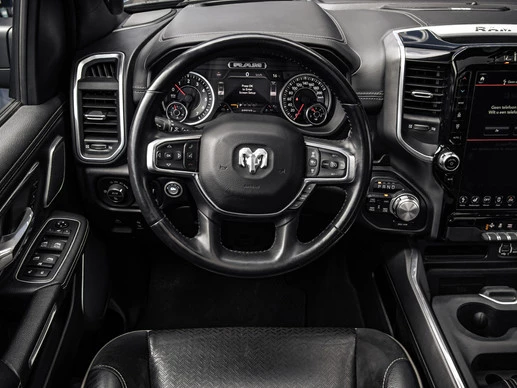 Dodge Ram 1500 - Afbeelding 11 van 25