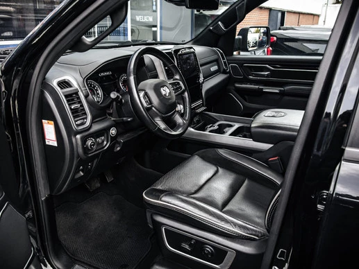 Dodge Ram 1500 - Afbeelding 12 van 25