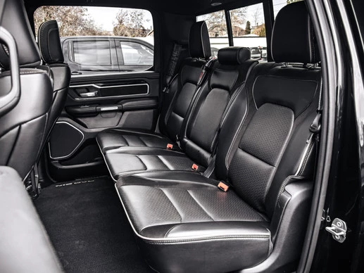 Dodge Ram 1500 - Afbeelding 15 van 25