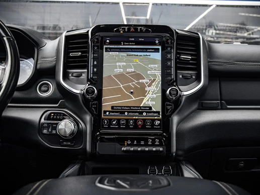 Dodge Ram 1500 - Afbeelding 16 van 25