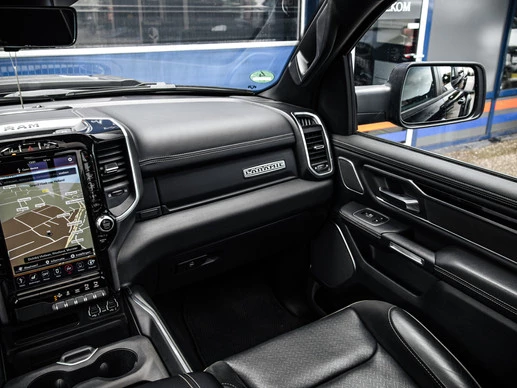 Dodge Ram 1500 - Afbeelding 17 van 25