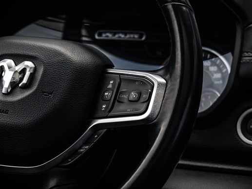 Dodge Ram 1500 - Afbeelding 18 van 25