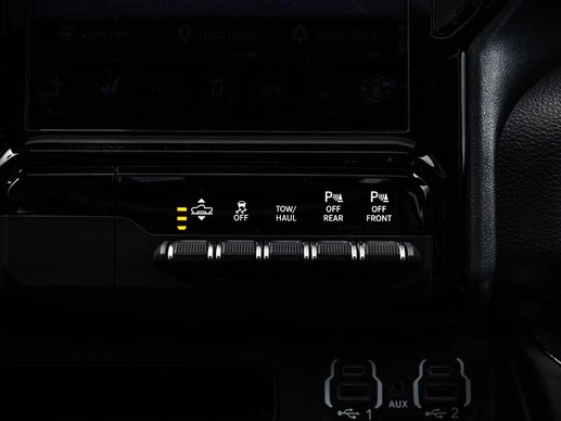 Dodge Ram 1500 - Afbeelding 20 van 25