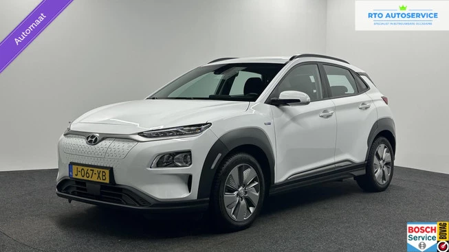 Hyundai Kona - Afbeelding 1 van 30