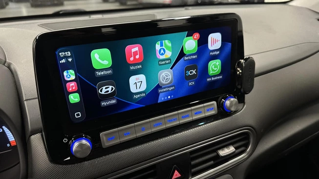 Hyundai Kona - Afbeelding 7 van 30