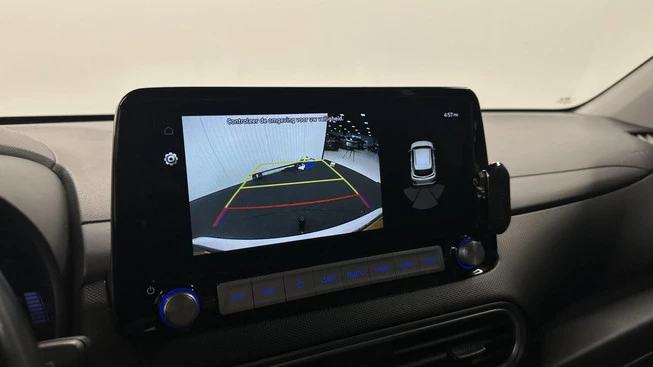 Hyundai Kona - Afbeelding 8 van 30