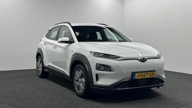 Hyundai Kona - Afbeelding 9 van 30