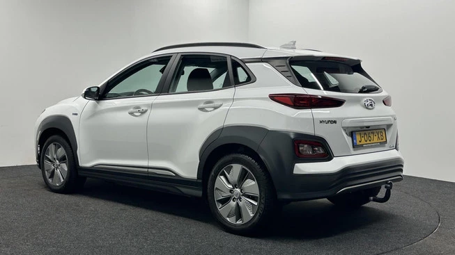 Hyundai Kona - Afbeelding 10 van 30