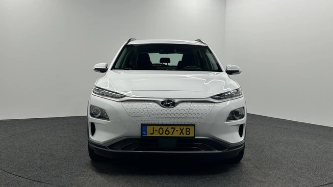 Hyundai Kona - Afbeelding 11 van 30