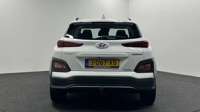 Hyundai Kona - Afbeelding 12 van 30