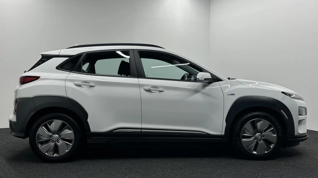 Hyundai Kona - Afbeelding 13 van 30