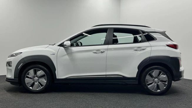 Hyundai Kona - Afbeelding 14 van 30