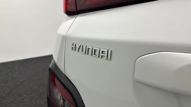 Hyundai Kona - Afbeelding 16 van 30
