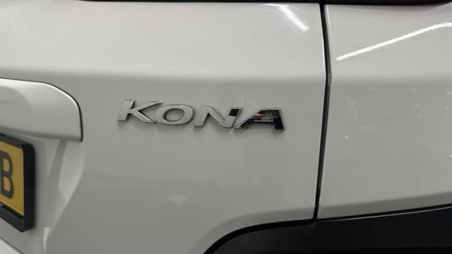 Hyundai Kona - Afbeelding 17 van 30
