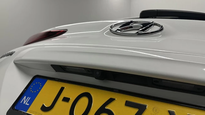 Hyundai Kona - Afbeelding 19 van 30